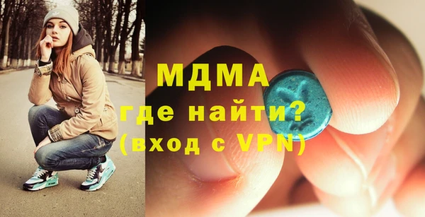 круглые Нея